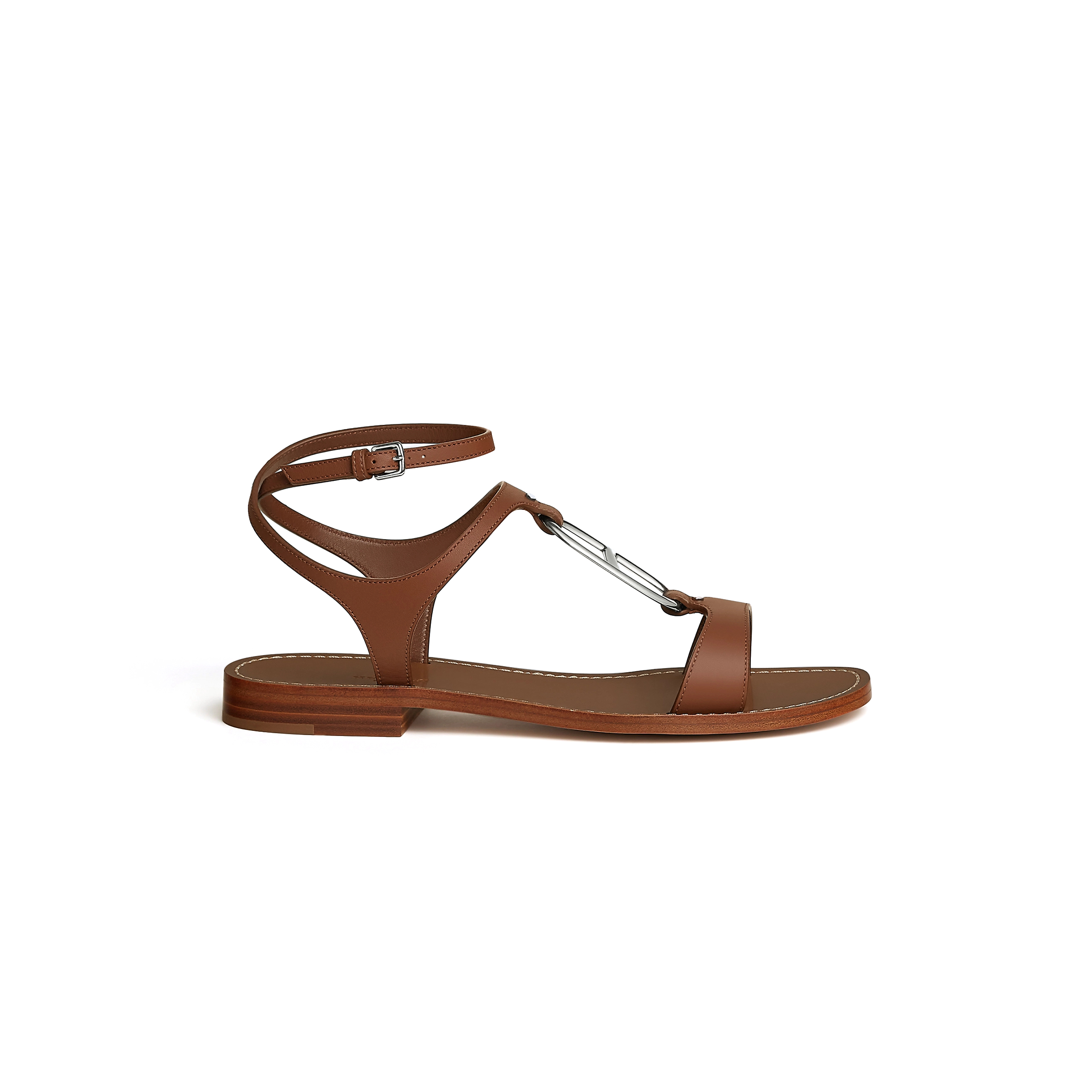 HERMES MARINELLA SANDAL H261081Z